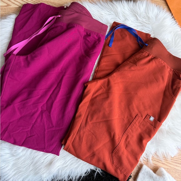 Figs Pants - FIGS bottoms set